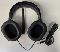 OPEN BOX - Slušalice CORSAIR HS55 Surround, mikrofon, crne