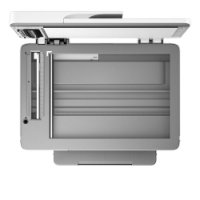 Multifunkcijski tiskalnik HP OfficeJet Pro 9720e Wide Format All-in-One, 53N95B, tiskalnik/skener/kopirni stroj, A3, 4800dpi, Wi-Fi, LAN, USB, beli, Instant Ink