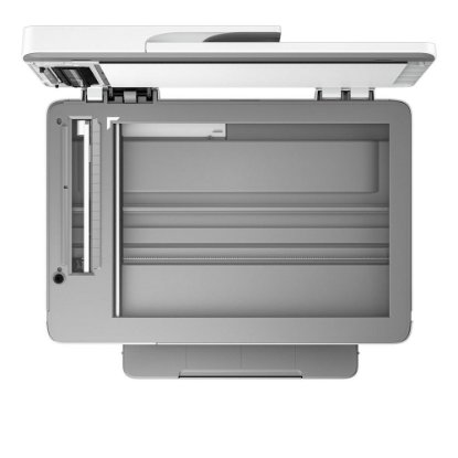 Multifunkcijski tiskalnik HP OfficeJet Pro 9720e Wide Format All-in-One, 53N95B, tiskalnik/skener/kopirni stroj, A3, 4800dpi, Wi-Fi, LAN, USB, beli, Instant Ink