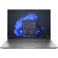 Prenosni računalnik HP ZBook Power 16 G11 9a813avo / Ryzen 7 8845HS, 32GB, 1TB SSD, nVidia GeForce RTX 2000, 16" WUXGA IPS, brez OS, siv