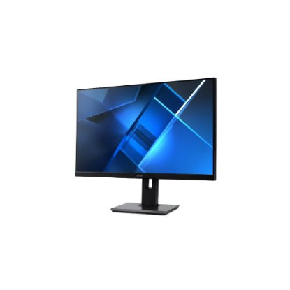 Monitor 21,5" ACER B7 B227Q H UM.WB7EE.H14, FHD, VA, 75Hz, 4ms, 250cd/m2, FreeSync, pivot, zvočniki, črni