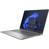 Prenosni računalnik HP ZBook Power 16 G11 9a813avo / Ryzen 7 8845HS, 32GB, 1TB SSD, nVidia GeForce RTX 2000, 16" WUXGA IPS, brez OS, siv