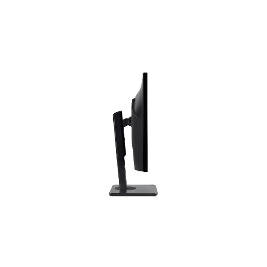 Monitor 21,5" ACER B7 B227Q H UM.WB7EE.H14, FHD, VA, 75Hz, 4ms, 250cd/m2, FreeSync, pivot, zvočniki, črni