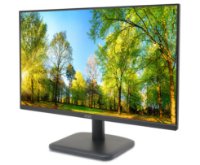 Monitor 23.8" LED ACER EK241YHbi, FHD, VA, 100Hz, 5ms, 250cd/m2, 1000:1, črni