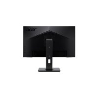 Monitor 21,5" ACER B7 B227Q H UM.WB7EE.H14, FHD, VA, 75Hz, 4ms, 250cd/m2, FreeSync, pivot, zvočniki, črni