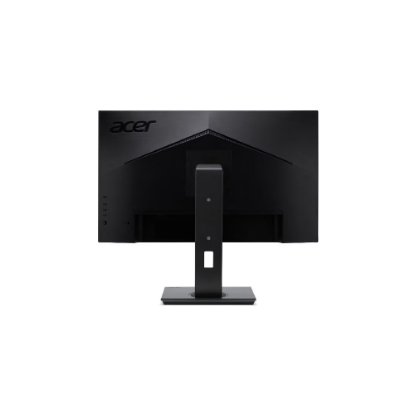 Monitor 21,5" ACER B7 B227Q H UM.WB7EE.H14, FHD, VA, 75Hz, 4ms, 250cd/m2, FreeSync, pivot, zvočniki, črni