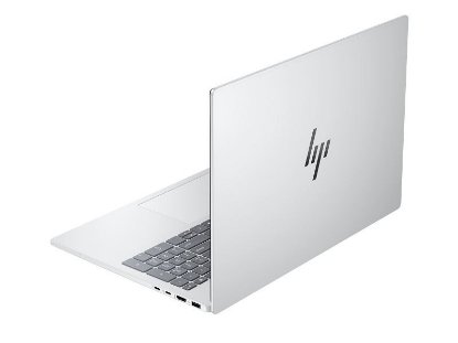 Prenosnik HP OmniBook 7 AI 16-ay0001nm / Core Ultra 7 255H, 32GB, 2TB SSD, Intel Arc Graphics, 16" WQXGA 240Hz IPS, Windows 11 Pro, srebrne barve