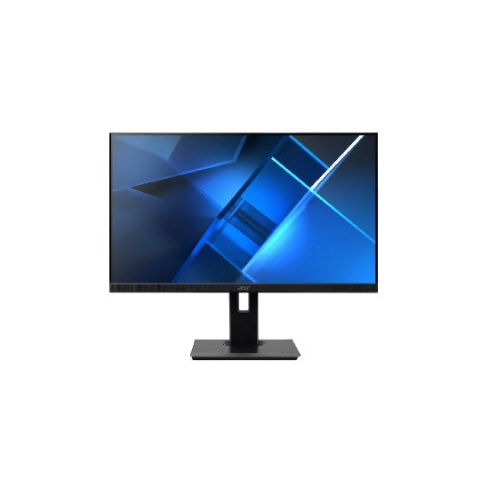 Monitor 21,5" ACER B7 B227Q H UM.WB7EE.H14, FHD, VA, 75Hz, 4ms, 250cd/m2, FreeSync, pivot, zvočniki, črni