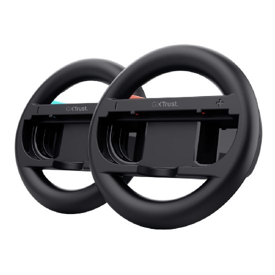 Dodatak za Joy-Con 2 TRUST GXT1257 Wheel for Nintendo Switch 2