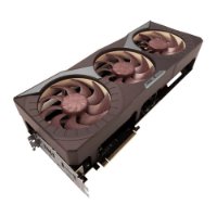 Grafička kartica ASUS GeForce RTX 5080 Noctua OC Edition, 16GB GDDR7