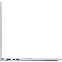 Laptop DELL 16 Plus N1308 / Core Ultra 9 288V, 32GB, 2TB SSD, Intel Arc Graphics, 16" WQXGA IPS, Windows 11 Pro, sivi