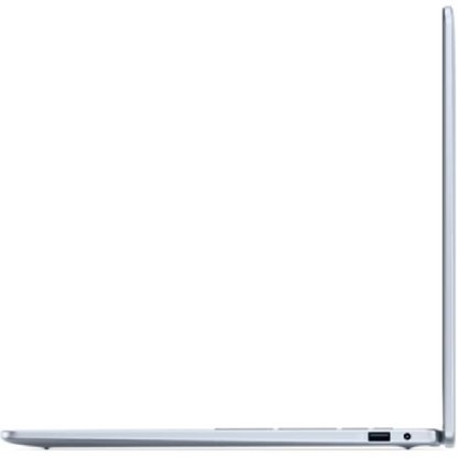 Laptop DELL 16 Plus N1385 / Core Ultra 7 258V, 32GB, 1TB SSD, Intel Arc Graphics, 16" FHD+ IPS, Windows 11 Pro, sivi