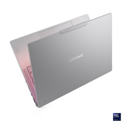Prenosnik LENOVO Yoga Slim 7 83JX001WSC / Core Ultra 7 258V, 32 GB, 1 TB SSD, Intel Arc Graphics, 14" WQXGA+ 120Hz OLED, Windows 11, siv