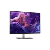 Monitor 24" DELL P2425E, WUXGA, IPS, 100Hz, 5ms, 300cd/m2, pivot, črni