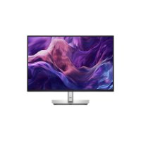 Monitor 24" DELL P2425E, WUXGA, IPS, 100Hz, 5ms, 300cd/m2, pivot, črni