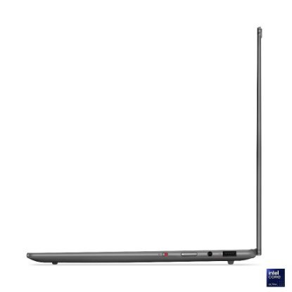 Prenosnik LENOVO Yoga Slim 7 83JX001WSC / Core Ultra 7 258V, 32 GB, 1 TB SSD, Intel Arc Graphics, 14" WQXGA+ 120Hz OLED, Windows 11, siv