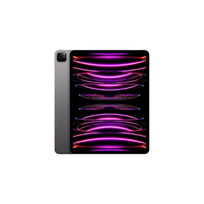 Tablični računalnik APPLE iPad PRO (6th Gen.), 12.9", WiFi, 128GB, mnxp3hc/a, sivi