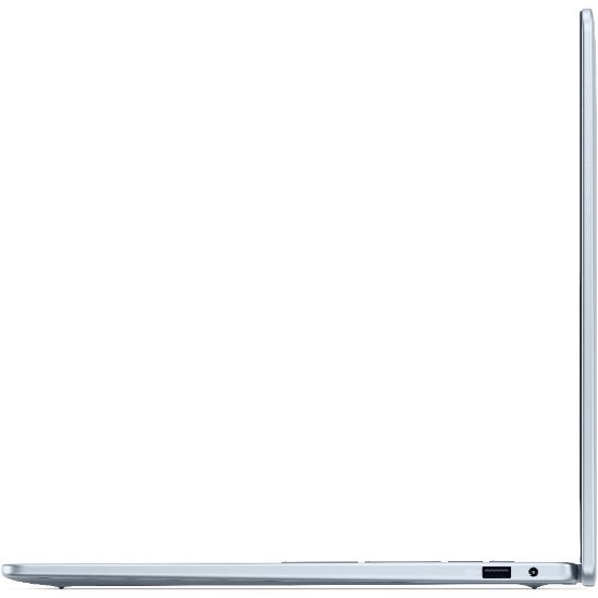 Laptop DELL 16 Plus N1308 / Core Ultra 9 288V, 32GB, 2TB SSD, Intel Arc Graphics, 16" WQXGA IPS, Windows 11 Pro, sivi