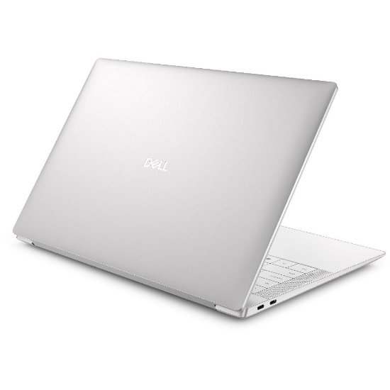 Laptop DELL XPS 14 Ultra 7 N1384 / Core Ultra 7 255H, 32GB, 1TB SSD, nVidia GeForce RTX 4050, 14.5" FHD+ IPS, Windows 11 Pro, srebrni