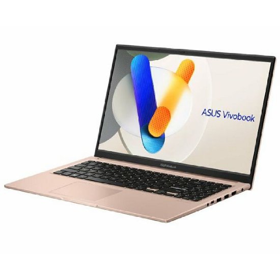 ASUS VivoBook 15 X1504VA-BQ1648 / Core i5 1334U, 16GB, 512GB SSD, Intel HD Graphics, 15.6" FHD IPS, brez OS