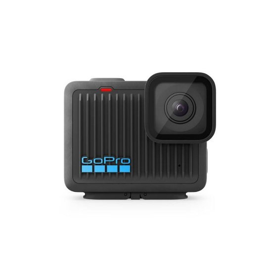 Športna digitalna kamera GOPRO HERO, 4K30/25, 12MP, Touchscreen, Voice Control, HyperSmooth