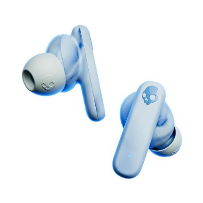 slušalke SKULLCANDY EcoBuds, brezžične, BT, in-ear, modre