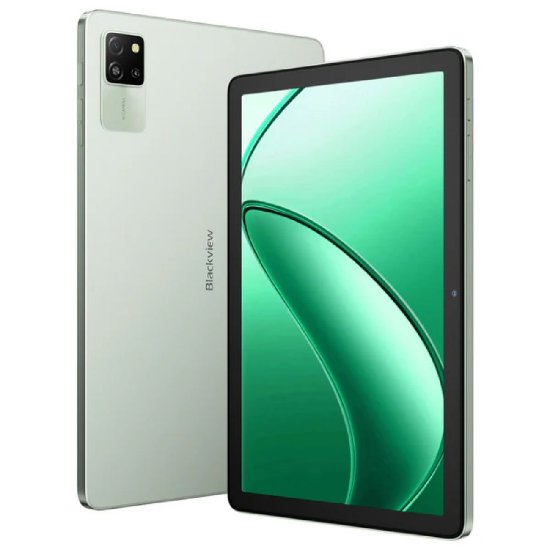 Tablica BLACKVIEW Tab 60, 10,1", WiFi, 4GB, 128GB, Android 13, zeleni