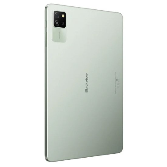 Tablica BLACKVIEW Tab 60, 10,1", WiFi, 4GB, 128GB, Android 13, zeleni