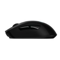 Miška LOGITECH Gaming G403 Hero, 25600dpi, črna, USB
