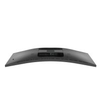 Premium monitor 34" AOC CU34V5C, WQHD, VA, 100Hz, 1ms, 300 cd/m2, FreeSync, ukrivljen, zvočniki, črnAsk ChatGPT