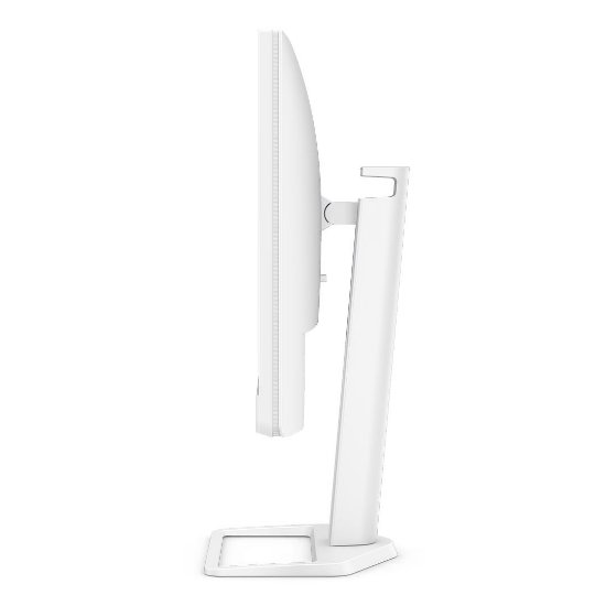 Premium monitor 27" BENQ EW2790U 9H.LN3LJ.LBE, 4K UHD, IPS, 60Hz, 5ms, 350cd/m2, pivot, zvučnici, bijeli