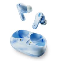 slušalke SKULLCANDY EcoBuds, brezžične, BT, in-ear, modre