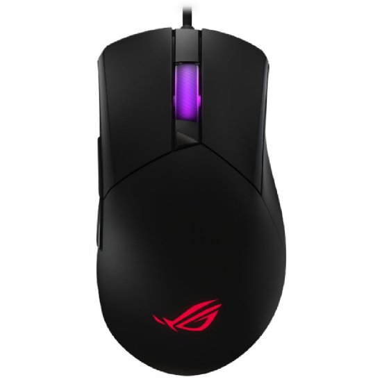 Miš ASUS ROG Gladius III Core, optički, 12000dpi, USB