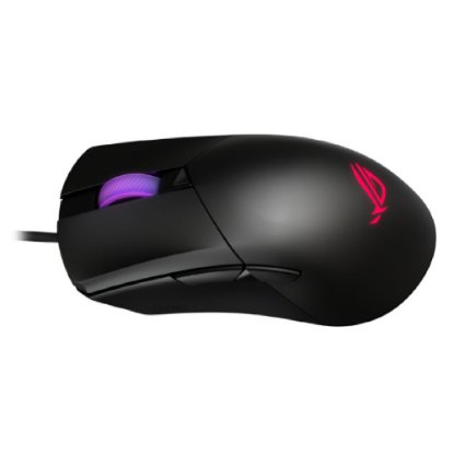 Miš ASUS ROG Gladius III Core, optički, 12000dpi, USB
