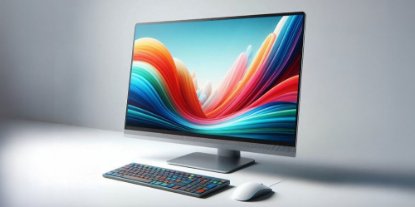 Prikažite detalje za ASUS AiO – Vse za delo