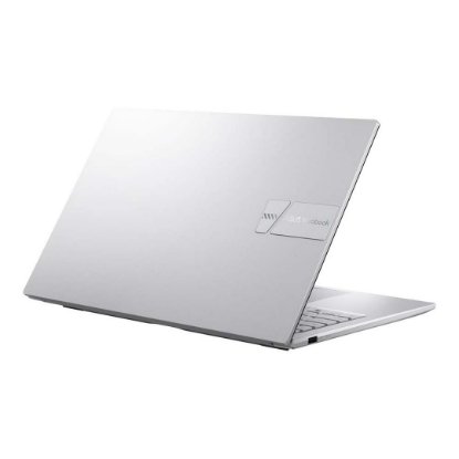 Laptop ASUS VivoBook X1504VA-BQ2911 / Core 5 120U, 16GB, 512GB SSD, Intel Graphics, 15.6" FHD IPS, bez OS, srebrni