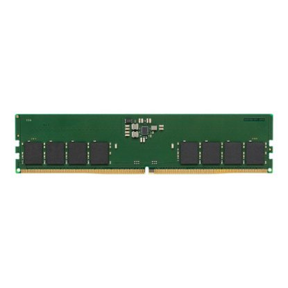 RAM pomnilnik PC-51200, 16GB, KINGSTON Value Ram KVR64A52BS8-16, DDR5 6400MHz