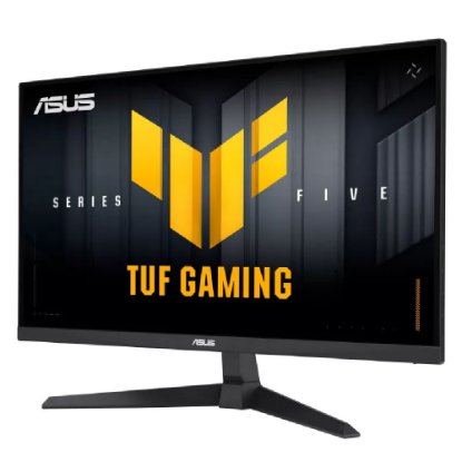 Gaming monitor 27" ASUS TUF Gaming VG279QE5A, FHD, IPS, 144Hz, 1ms, 300cd/m2, FreeSync, zvočniki, črn