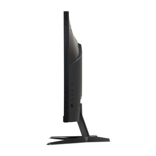 Gaming monitor 27" ACER Nitro QG271M3bmiipx UM.HQ1EE.303, FHD, IPS, 180Hz, 1ms, 250cd/m2, FreeSync, zvočnici, črni