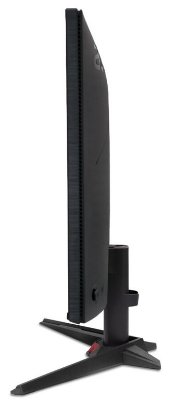 Gaming monitor 23.8" ACER Nitro VG240YP6 UM.QV0EE.605, FHD, IPS, 144Hz, 1ms, 250cd/m2, FreeSync, zvučnici, crni