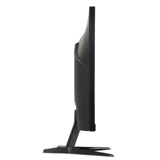 Gaming monitor 27" ACER Nitro QG271M3bmiipx UM.HQ1EE.303, FHD, IPS, 180Hz, 1ms, 250cd/m2, FreeSync, zvočnici, črni