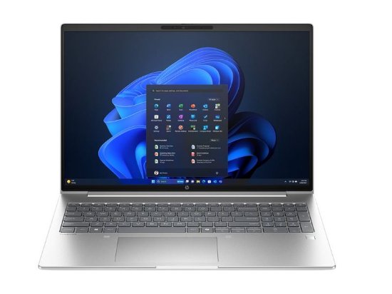 Prenosnik HP ProBook 4 G1a B9YL0ET / Ryzen 7 250, 16GB, 512GB SSD, AMD Radeon 780M, 16" WUXGA IPS, Windows 11 Pro, srebrni