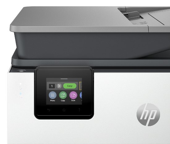 Multifunkcijski Tiskalnik HP OfficeJet Pro 9120e, Tiskalnik/scanner/copier/fax, 4800dpi, 512MB, USB, LAN, WiFi, Instant Ink