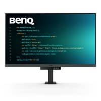 Premium monitor 32" BENQ RD320UA 9H.LMTLA.TBE, 3840x2560, IPS, 60Hz, 5ms, 400cd/m2, pivot, zvučnici, crni