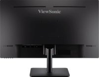 Monitor 27" VIEWSONIC VA2732-H, FHD, IPS, 100Hz, 1ms, 250cd/m2, črni