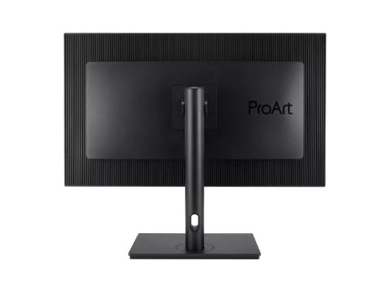 Premium monitor 31.5" ASUS ProArt PA328QV,WQHD, IPS, 75Hz, 5ms, 400cd/m2, pivot, zvučnici, crni