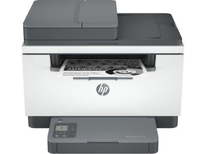 Multifunkcijski Tiskalnik HP LaserJet MFP M234sdw 6GX01F, Tiskalnik/scanner/copy, 600dpi, USB, LAN, WiFi, Bluetooth, beli