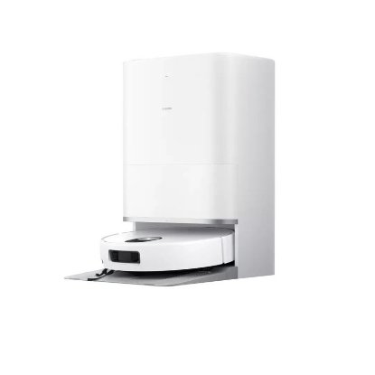 Robotski usisavač XIAOMI Robot Vacuum 5, bijeli