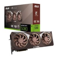 Grafička kartica ASUS GeForce RTX 5080 Noctua OC Edition, 16GB GDDR7