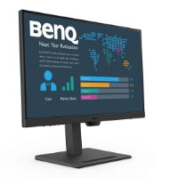Monitor 27" BENQ BL2790QT 9H.LLLLA.TPE, QHD, IPS, 75Hz, 5ms, 350cd/m2, pivot, zvučnici, crni